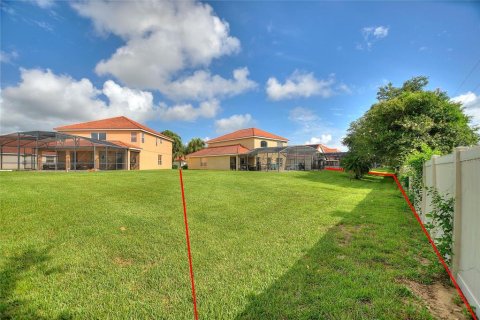 House in Davenport, Florida 5 bedrooms, 205.87 sq.m. № 1842104 - photo 7