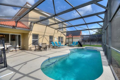 House in Davenport, Florida 5 bedrooms, 205.87 sq.m. № 1842104 - photo 5