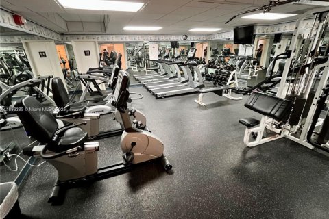 Купить кондоминиум в Майами-Бич, Флорида 1 спальня, 67.45м2, № 2014199 - фото 8