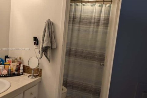 Купить кондоминиум в Майами-Бич, Флорида 1 спальня, 67.45м2, № 2014199 - фото 18