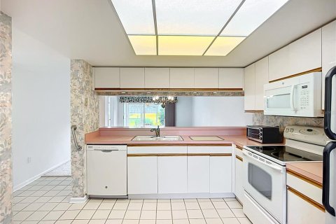 Купить кондоминиум в Сарасота, Флорида 4 комнаты, 98.76м2, № 1419519 - фото 8