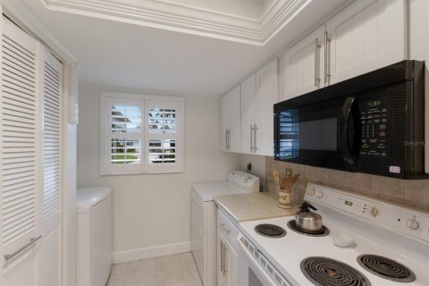 Condominio en venta en Bradenton, Florida, 2 dormitorios, 120.31 m2 № 1799892 - foto 9