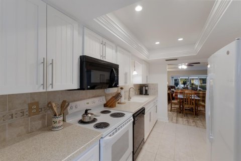 Condominio en venta en Bradenton, Florida, 2 dormitorios, 120.31 m2 № 1799892 - foto 10