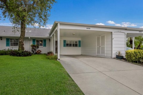 Condominio en venta en Bradenton, Florida, 2 dormitorios, 120.31 m2 № 1799892 - foto 1
