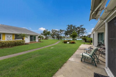 Condominio en venta en Bradenton, Florida, 2 dormitorios, 120.31 m2 № 1799892 - foto 26