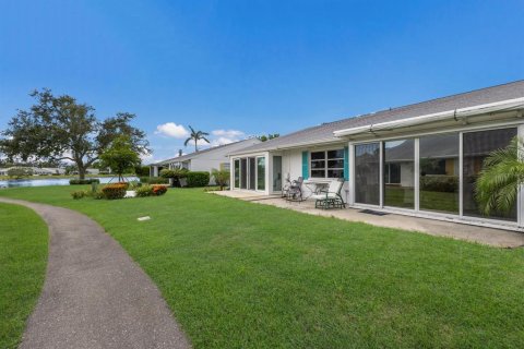 Condominio en venta en Bradenton, Florida, 2 dormitorios, 120.31 m2 № 1799892 - foto 27