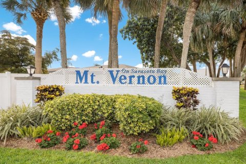 Condominio en venta en Bradenton, Florida, 2 dormitorios, 120.31 m2 № 1799892 - foto 29