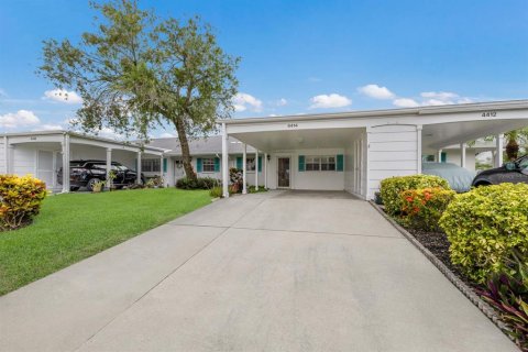 Condominio en venta en Bradenton, Florida, 2 dormitorios, 120.31 m2 № 1799892 - foto 3