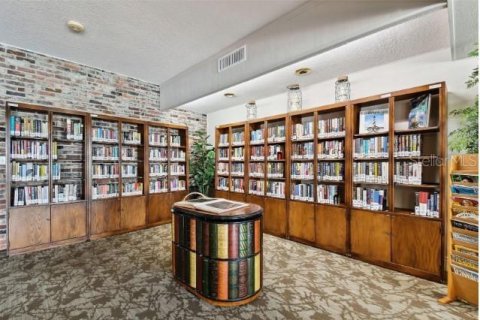 Copropriété à vendre à Saint Petersburg, Floride: 1 chambre, 98.48 m2 № 2115830 - photo 26