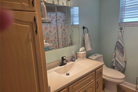 Copropriété à vendre à Saint Petersburg, Floride: 1 chambre, 98.48 m2 № 2115830 - photo 10