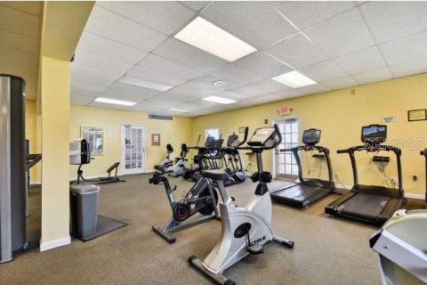 Copropriété à vendre à Saint Petersburg, Floride: 1 chambre, 98.48 m2 № 2115830 - photo 25