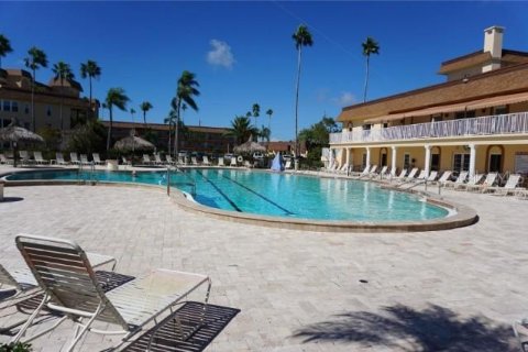 Copropriété à vendre à Saint Petersburg, Floride: 1 chambre, 98.48 m2 № 2115830 - photo 30