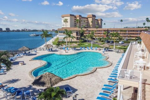 Copropriété à vendre à Saint Petersburg, Floride: 1 chambre, 98.48 m2 № 2115830 - photo 28