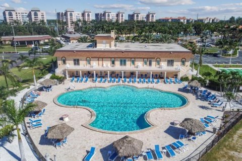 Copropriété à vendre à Saint Petersburg, Floride: 1 chambre, 98.48 m2 № 2115830 - photo 27