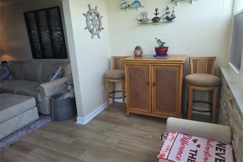 Copropriété à vendre à Saint Petersburg, Floride: 1 chambre, 98.48 m2 № 2115830 - photo 16