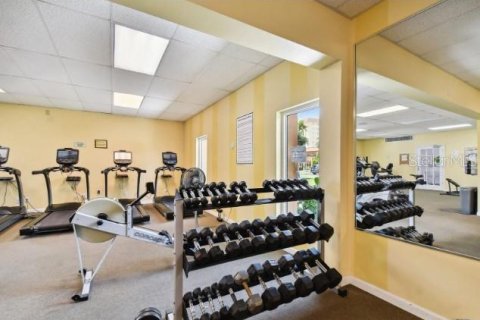 Copropriété à vendre à Saint Petersburg, Floride: 1 chambre, 98.48 m2 № 2115830 - photo 24