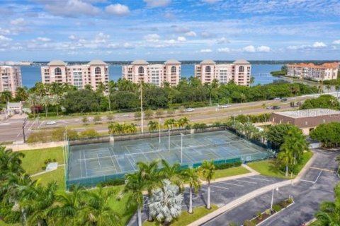 Copropriété à vendre à Saint Petersburg, Floride: 1 chambre, 98.48 m2 № 2115830 - photo 23