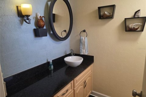 Copropriété à vendre à Saint Petersburg, Floride: 1 chambre, 98.48 m2 № 2115830 - photo 12