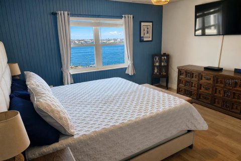 Copropriété à vendre à Saint Petersburg, Floride: 1 chambre, 98.48 m2 № 2115830 - photo 14