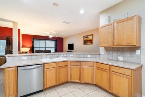 Villa ou maison à vendre à Riverview, Floride: 3 chambres, 242.75 m2 № 1851424 - photo 15