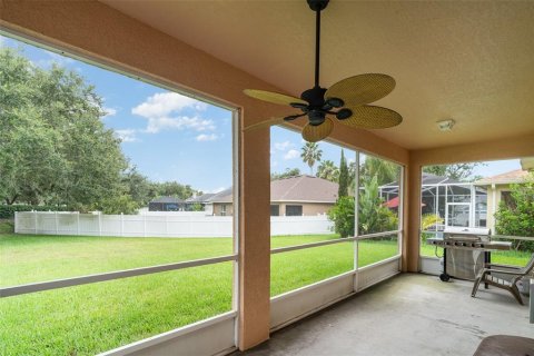Villa ou maison à vendre à Riverview, Floride: 3 chambres, 242.75 m2 № 1851424 - photo 28