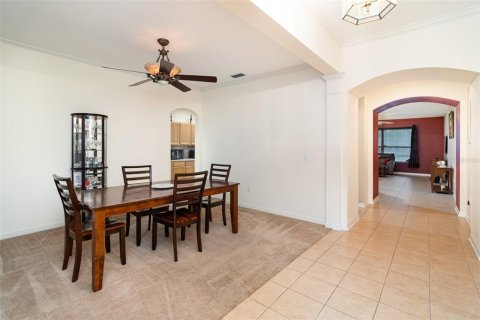 Villa ou maison à vendre à Riverview, Floride: 3 chambres, 242.75 m2 № 1851424 - photo 5