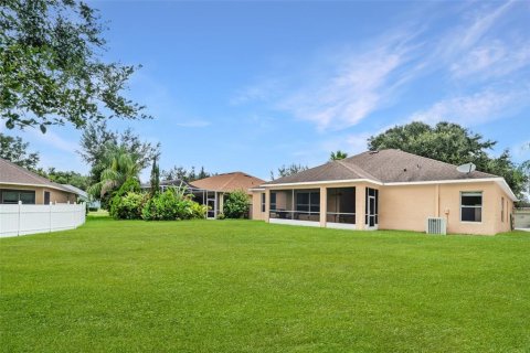 Villa ou maison à vendre à Riverview, Floride: 3 chambres, 242.75 m2 № 1851424 - photo 29