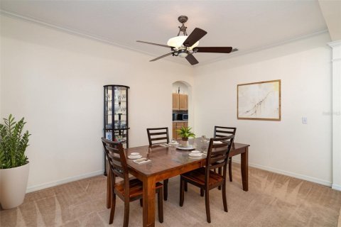 Villa ou maison à vendre à Riverview, Floride: 3 chambres, 242.75 m2 № 1851424 - photo 4