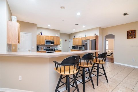 Villa ou maison à vendre à Riverview, Floride: 3 chambres, 242.75 m2 № 1851424 - photo 12