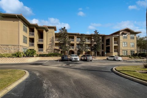 Condo à Davenport, Floride, 3 chambres  № 2043705