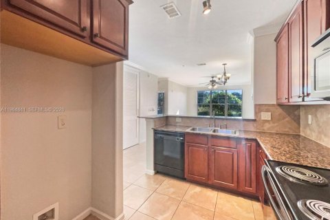 Copropriété à vendre à Davenport, Floride: 3 chambres № 2043705 - photo 7