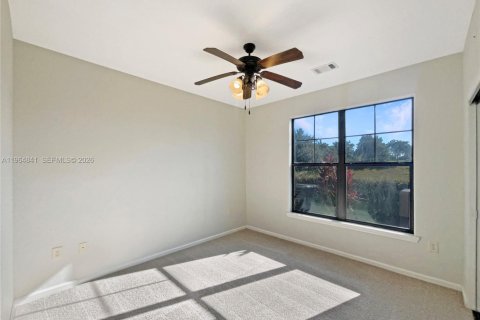 Copropriété à vendre à Davenport, Floride: 3 chambres № 2043705 - photo 8