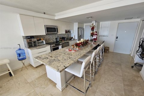 Copropriété à louer à Aventura, Floride: 1 chambre, 71.35 m2 № 1995147 - photo 5