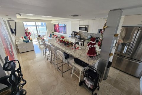 Copropriété à louer à Aventura, Floride: 1 chambre, 71.35 m2 № 1995147 - photo 7