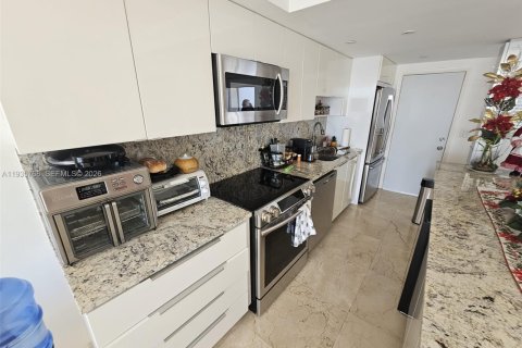 Copropriété à louer à Aventura, Floride: 1 chambre, 71.35 m2 № 1995147 - photo 6