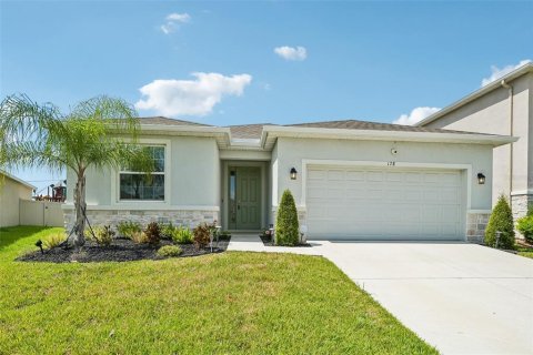 Casa en venta en Apollo Beach, Florida, 4 dormitorios, 189.06 m2 № 2198872 - foto 2