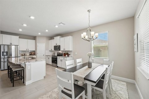 Casa en venta en Apollo Beach, Florida, 4 dormitorios, 189.06 m2 № 2198872 - foto 6