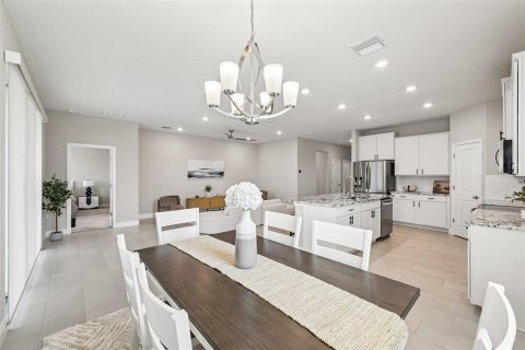 Casa en venta en Apollo Beach, Florida, 4 dormitorios, 189.06 m2 № 2198872 - foto 11