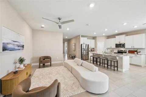 Casa en venta en Apollo Beach, Florida, 4 dormitorios, 189.06 m2 № 2198872 - foto 9