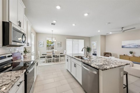 Casa en venta en Apollo Beach, Florida, 4 dormitorios, 189.06 m2 № 2198872 - foto 14