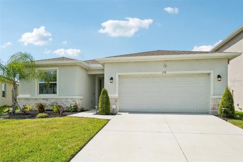 Casa en venta en Apollo Beach, Florida, 4 dormitorios, 189.06 m2 № 2198872 - foto 3