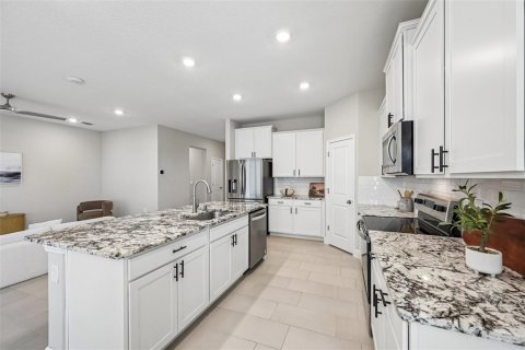 Casa en venta en Apollo Beach, Florida, 4 dormitorios, 189.06 m2 № 2198872 - foto 13