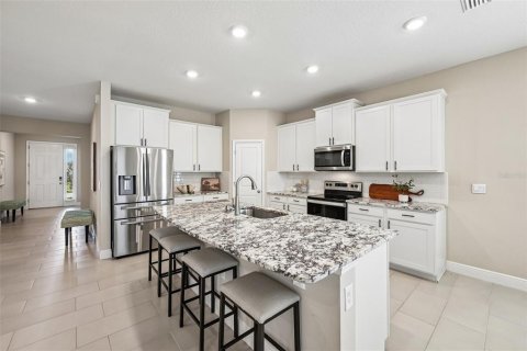 Casa en venta en Apollo Beach, Florida, 4 dormitorios, 189.06 m2 № 2198872 - foto 8