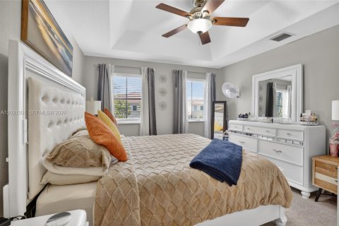 Condo in Plantation, Florida, 3 bedrooms № 2089626 - photo 24