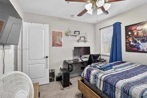 Condo in Plantation, Florida, 3 bedrooms № 2089626 - photo 30