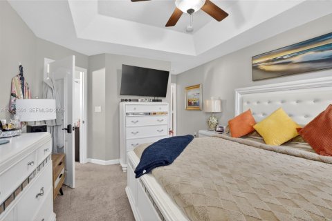 Condo in Plantation, Florida, 3 bedrooms № 2089626 - photo 22