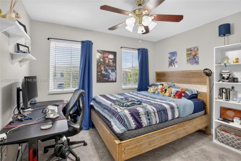 Condo in Plantation, Florida, 3 bedrooms № 2089626 - photo 29