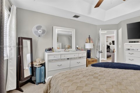 Condo in Plantation, Florida, 3 bedrooms № 2089626 - photo 23