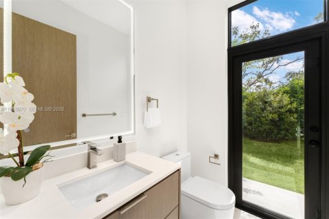 Villa ou maison à vendre à Pinecrest, Floride: 6 chambres, 436.27 m2 № 2189406 - photo 15
