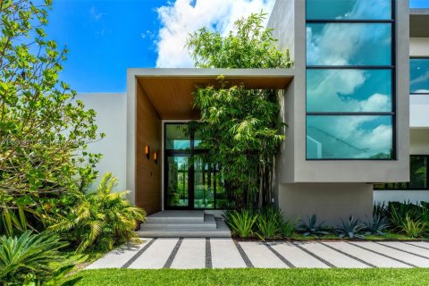 Villa ou maison à vendre à Pinecrest, Floride: 6 chambres, 436.27 m2 № 2189406 - photo 6